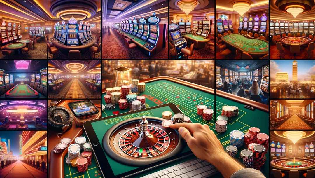 online casino singapore real money