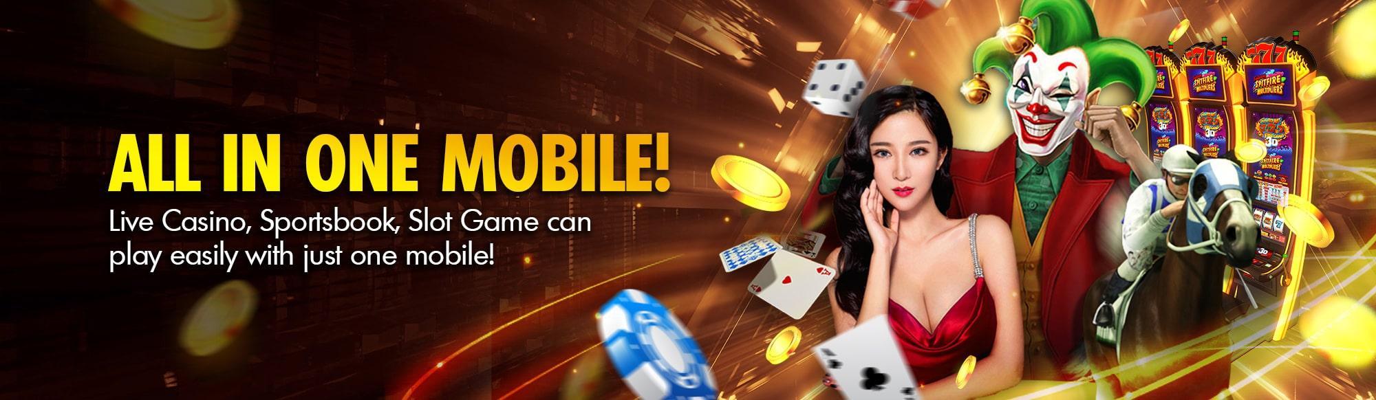 online casino singapore real money