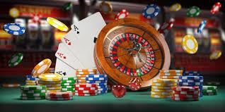 experience King855 live casino in Singapore