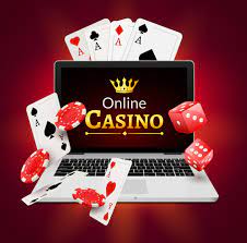experience King855 live casino in Singapore