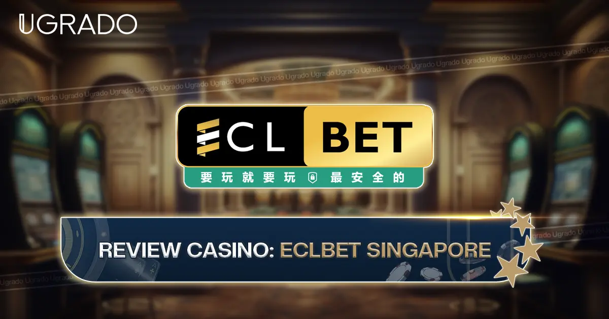 eclbet singapore