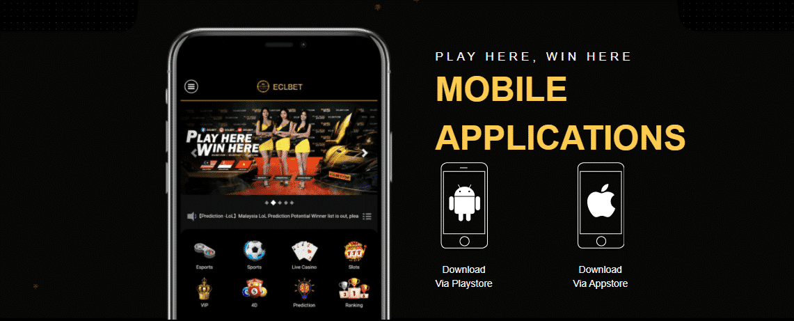 eclbet singapore review