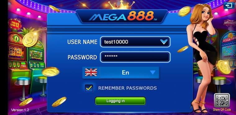 mega888 download for ios