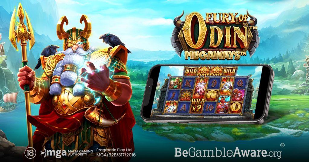 demo slot pragmatic play