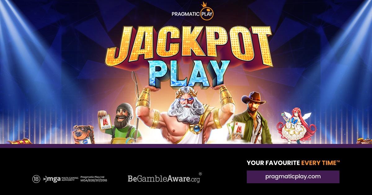 pragmatic demo play 