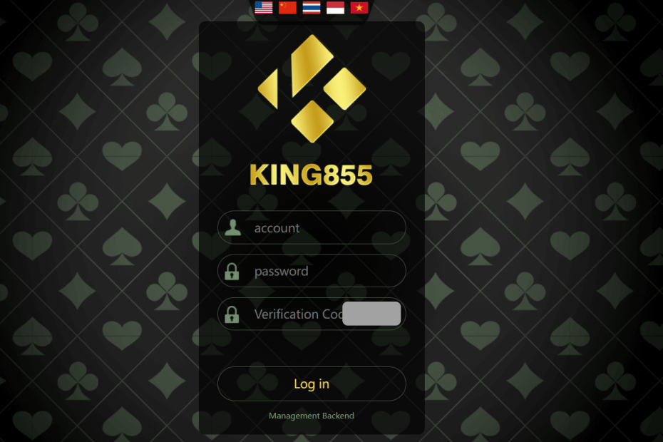 king855 casino singapore