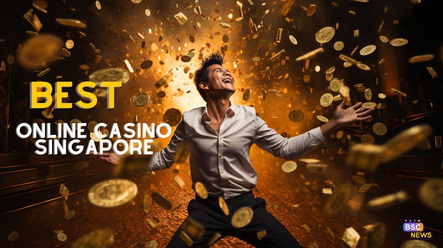 Singaporean casino entry fees