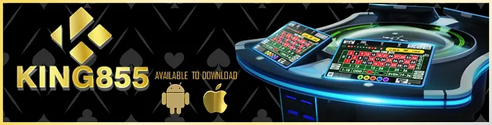 How can I register and play on King855 casino in Singapore?