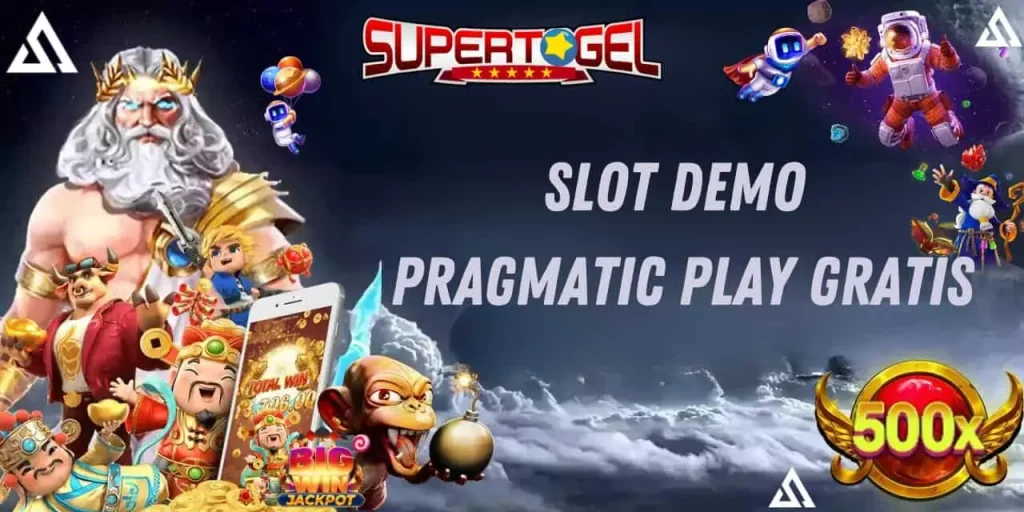 demo pragmatic play