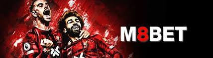 M8bet Singapore trusted review