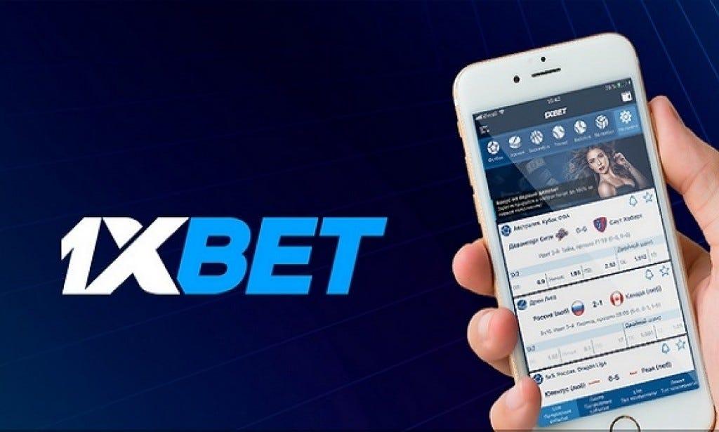 1xbet