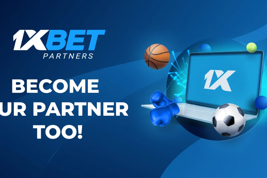 1xbet app