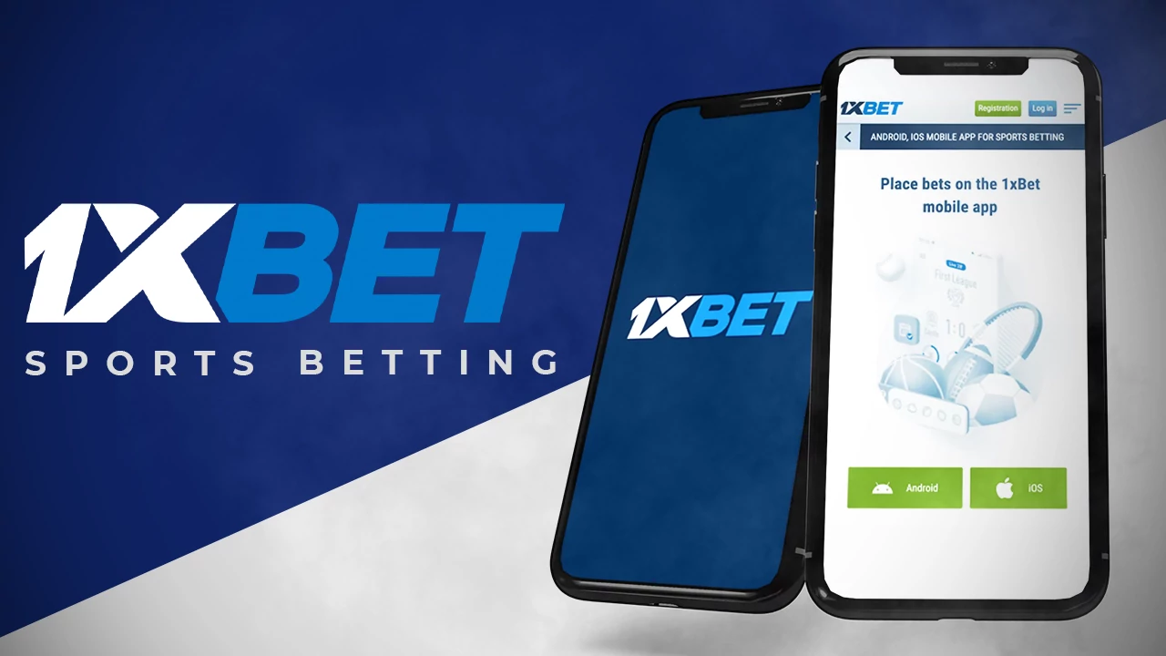 1xbet app