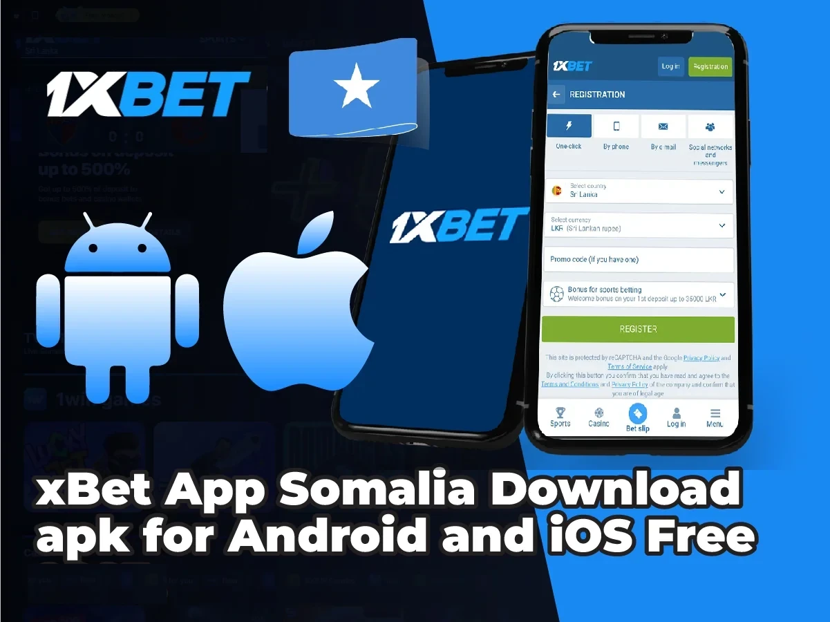1xbet download