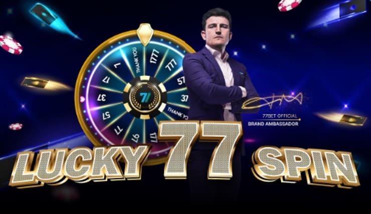 77bet slot login