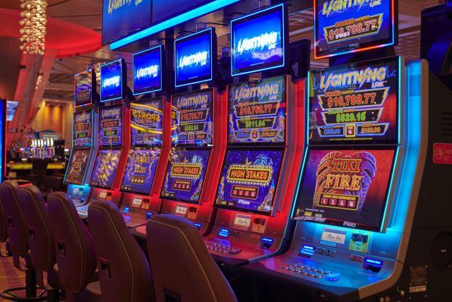77bet slot login
