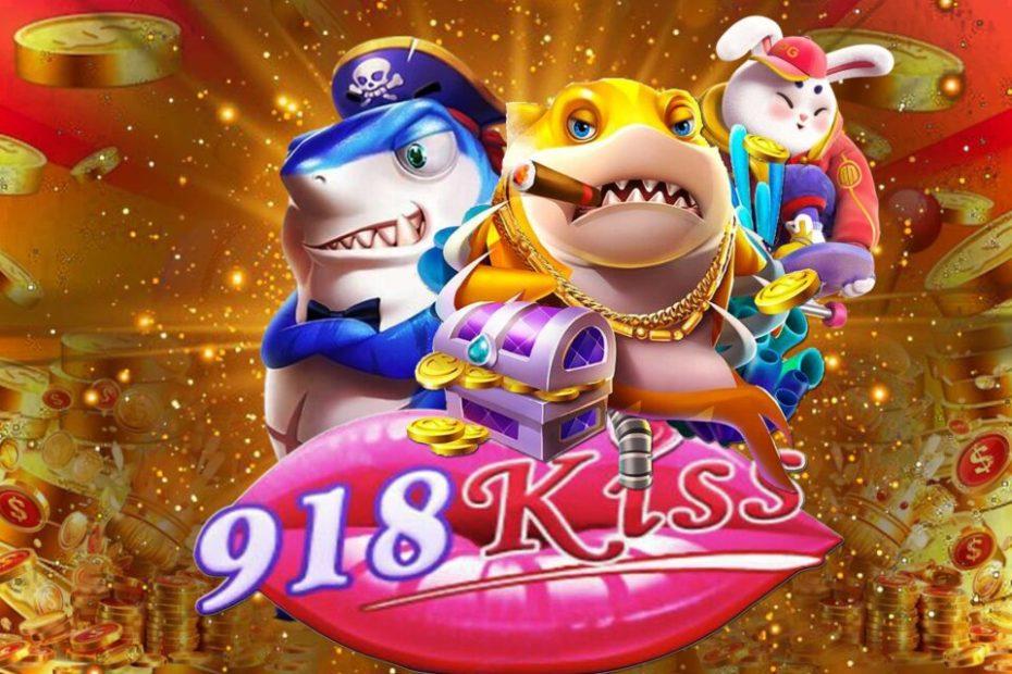 918kiss test id apk download