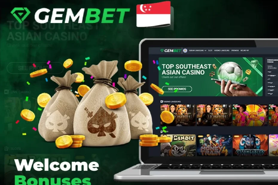 gembet 368 login