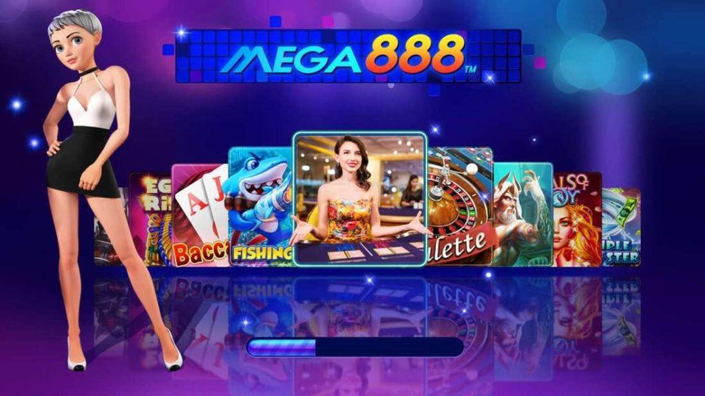 apk mega888 new version