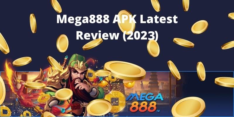 mega888