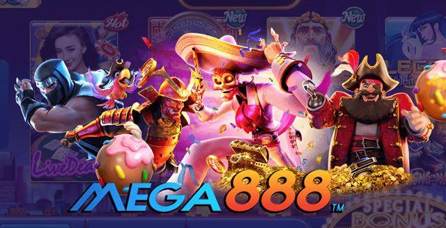 mega888 new version download