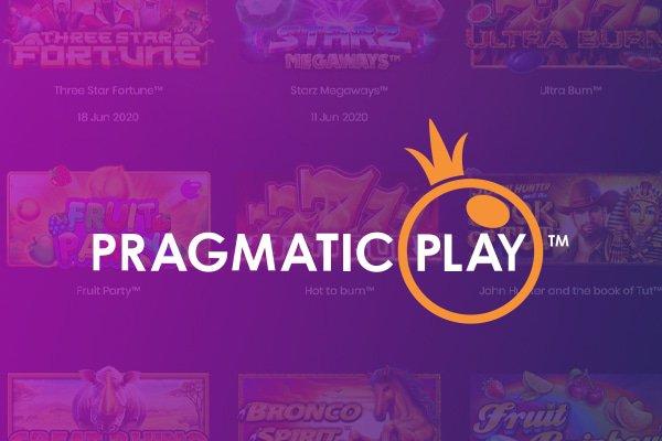 pragmatic play demo slots