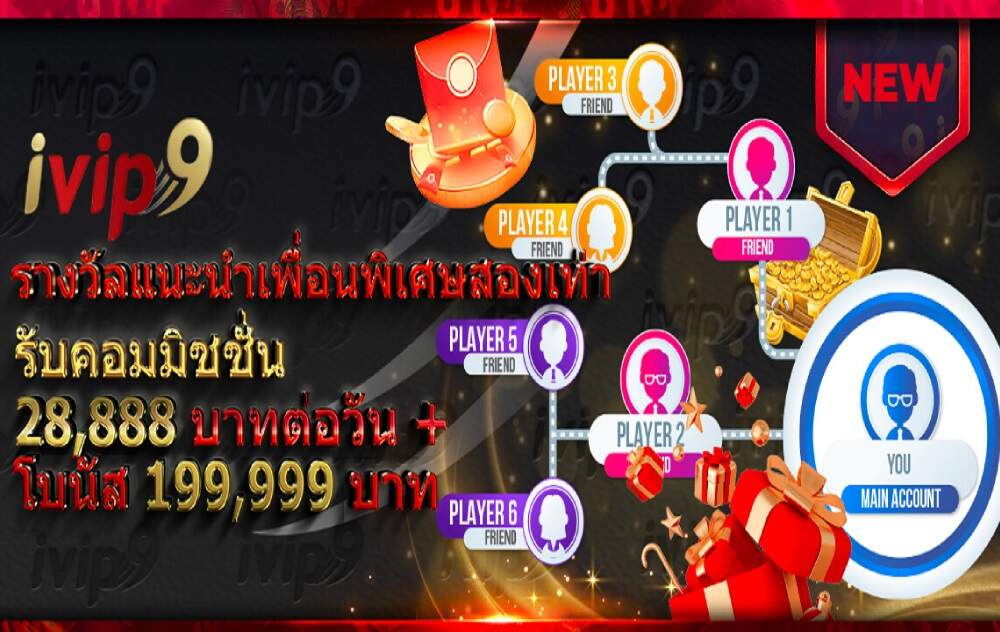 ivip9 online casino 