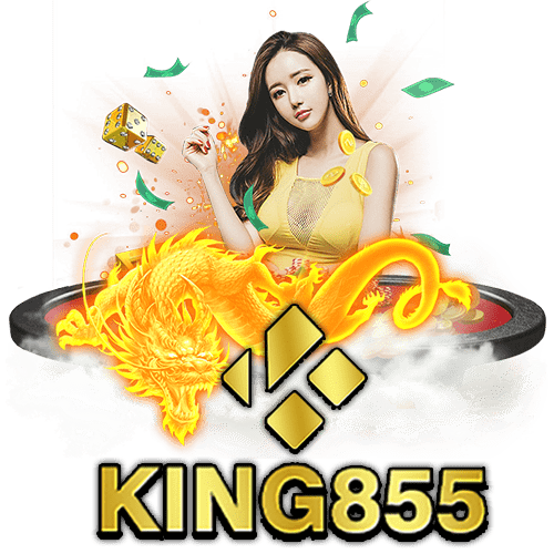 king855 review