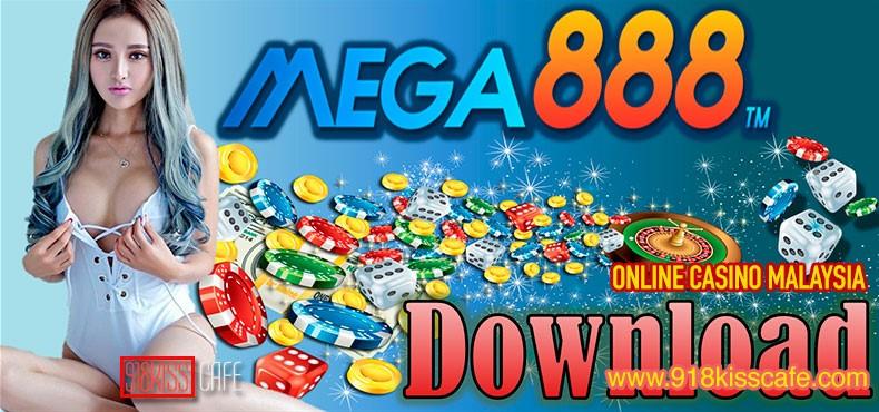 mega888 download link pc