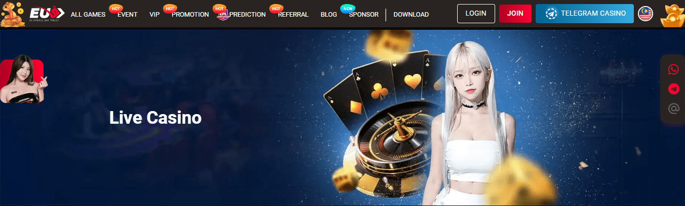 eu9 casino login 