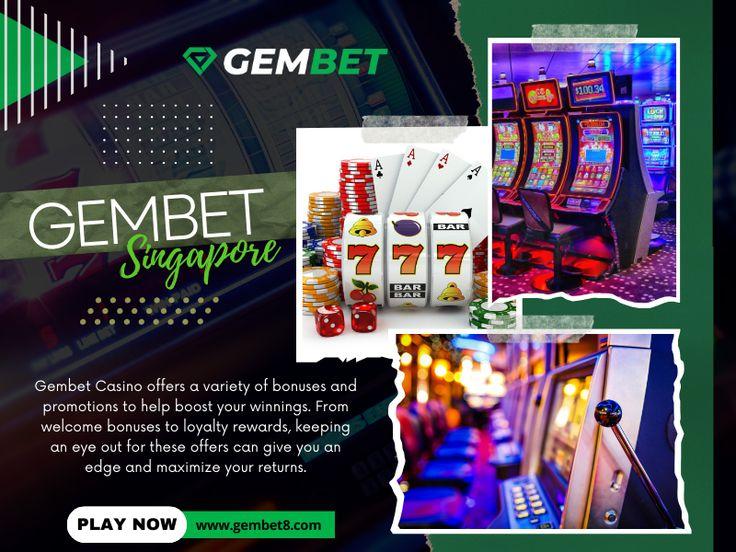 gembet 918 login 