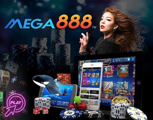 mega888