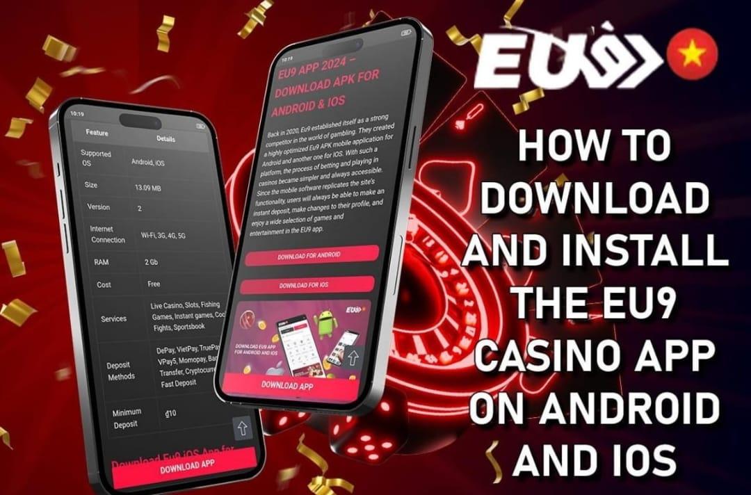 eu9 online casino 