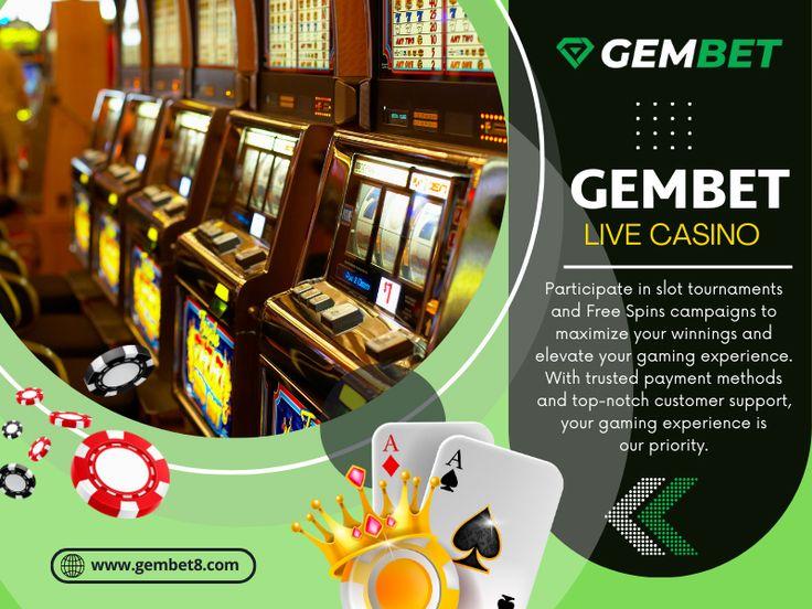 gembet 