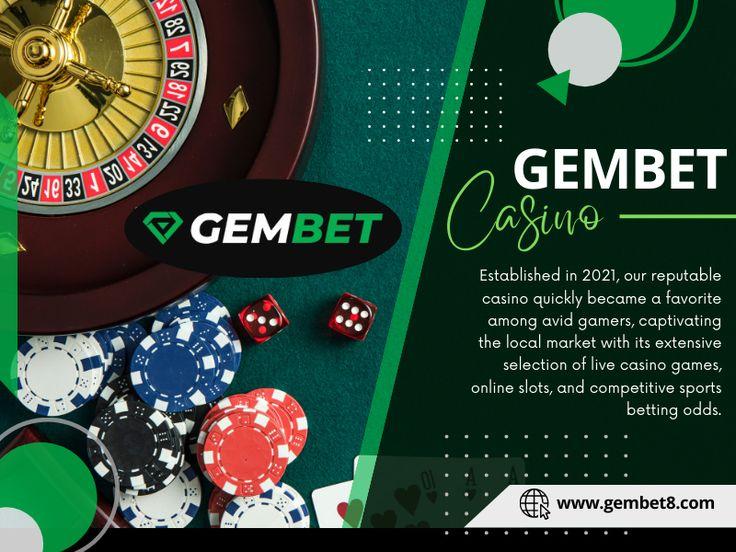 918 gembet