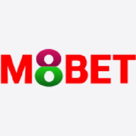 m8bet