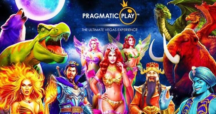 pragmatic best slots