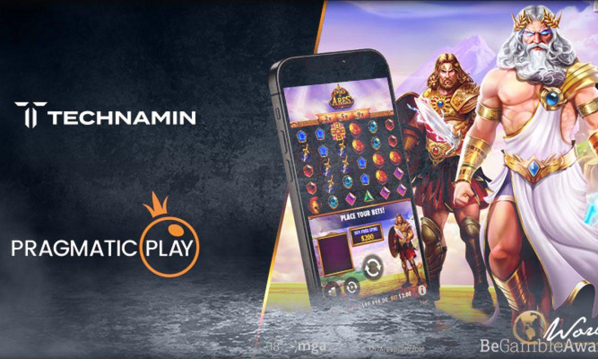 pragmatic slots list