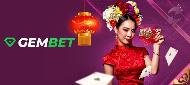 gembet