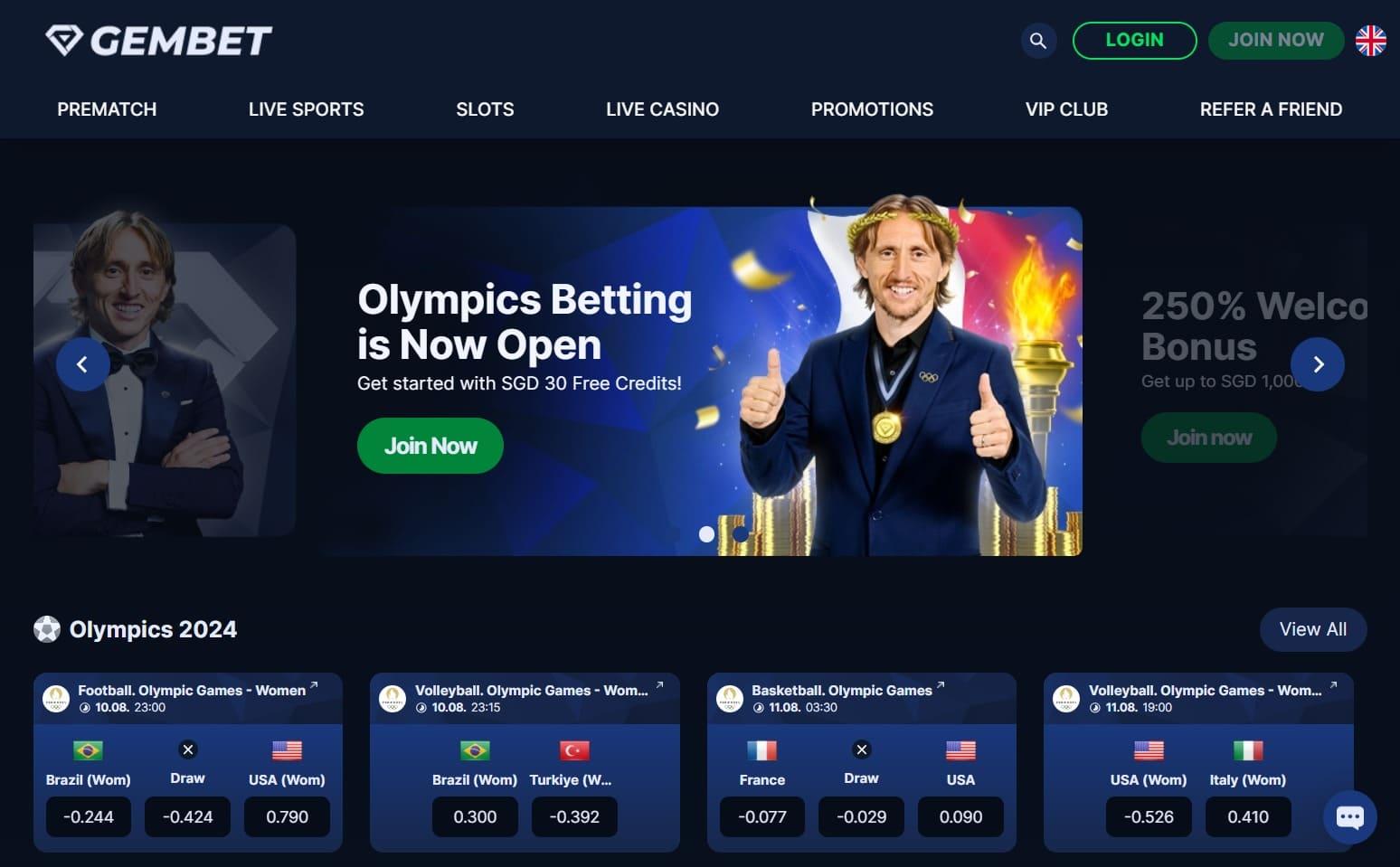 gembet 88 login