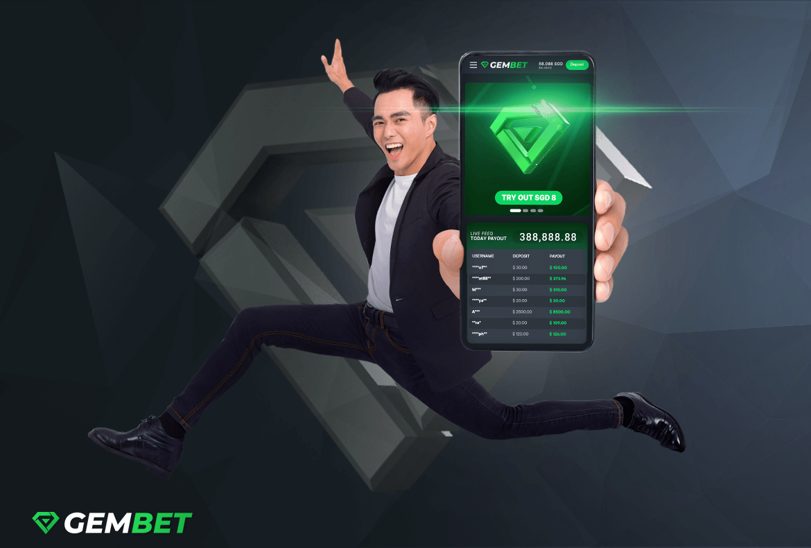 gembet 88 sg