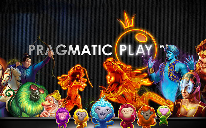 pragmatic play demo