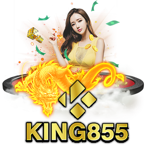 king855 casino