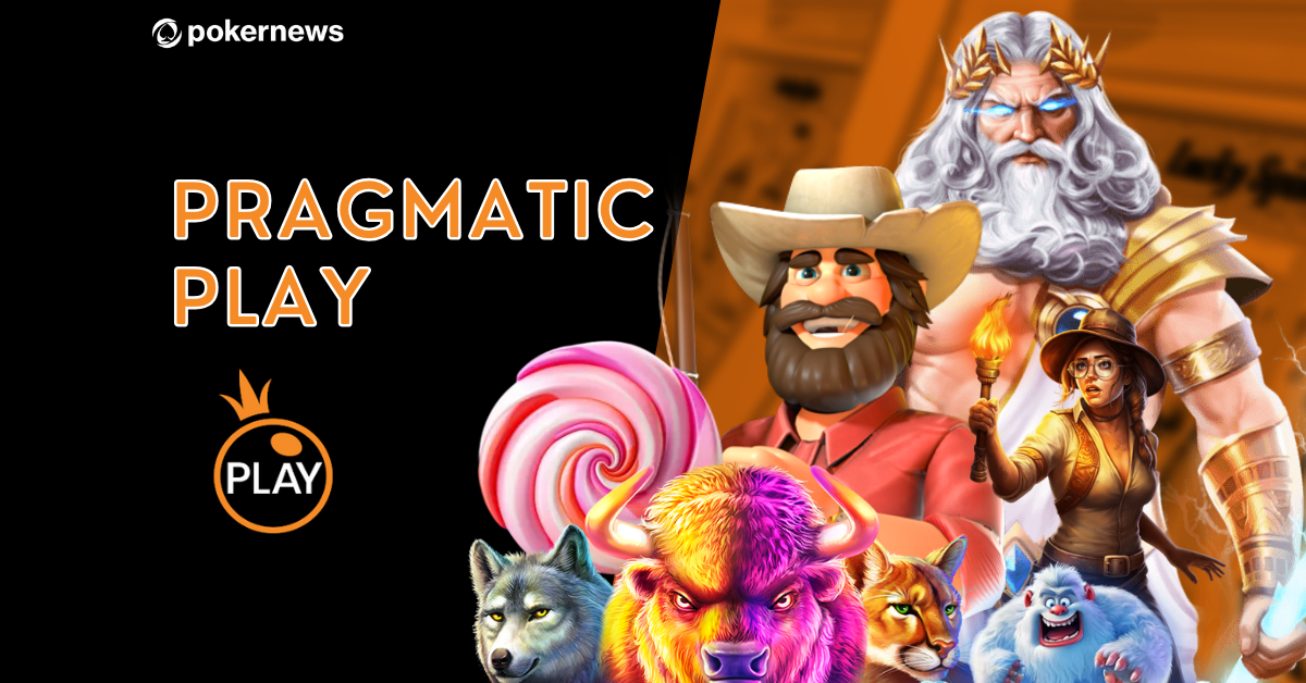 pragmatic play apk