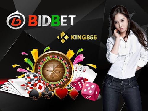 king855 casino