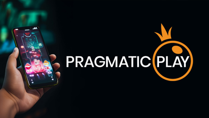 pragmatic play games