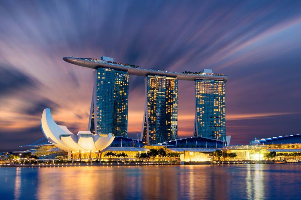marina bay casino singapore dress code