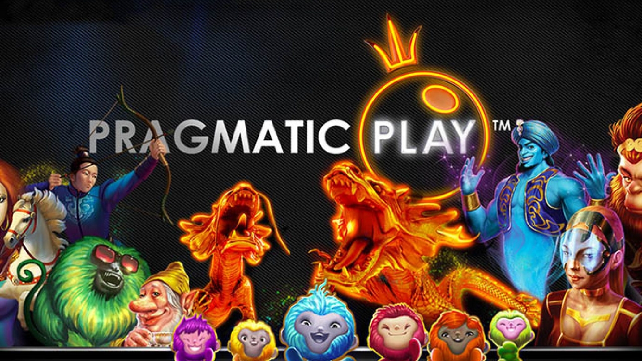 pragmatic play  