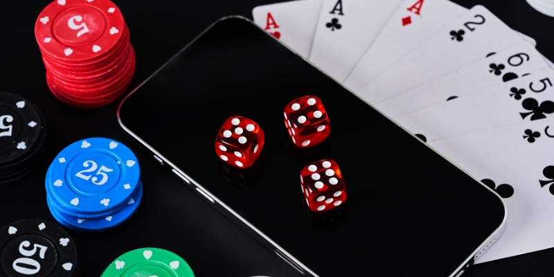 m8bet online